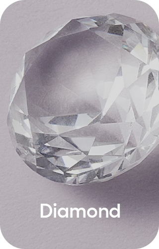 Diamond