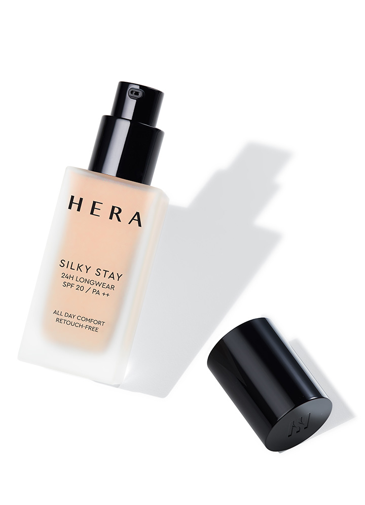 REFLECTION SKIN GLOW FOUNDATION spf15/pa++