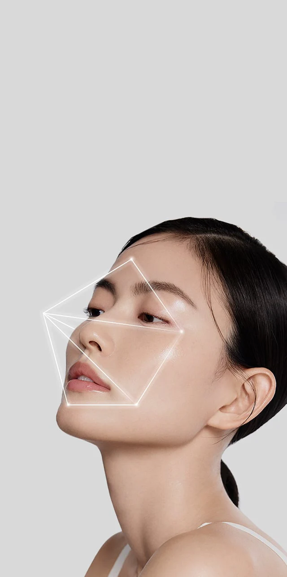 Sulwhasoo,International,ㅤINTENSIVE LIFTING OF FIVE SKIN AREAS FOR A YOUTHFUL LOOK