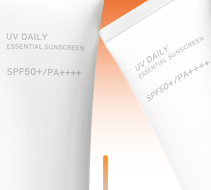 UV Daily Essential Sunscreen