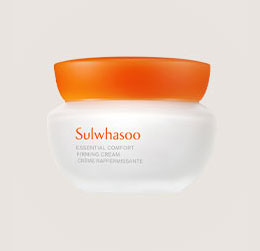 Sulwhasoo Essential Perfecting Intensive Firming Cream Sample 1ml X 24pcs K-Beauty Travel Size