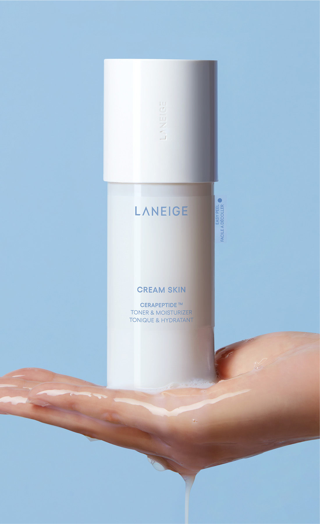 CREAM SKIN CERAPEPTIDE™ MIST 80 mL