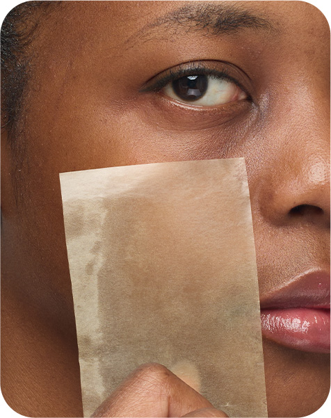 Balance Mode Peel-off Mask