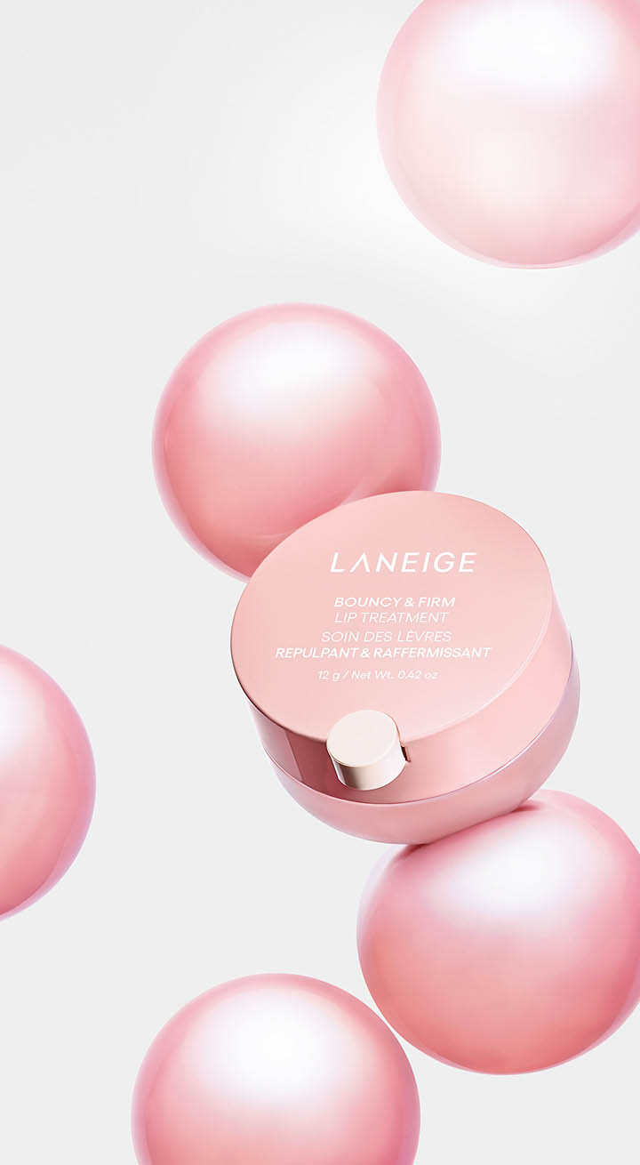 LANEIGE,Thailand,<p><span style="color: rgb(238, 49, 78)">ริมฝีปากอวบอิ่มด้วยความชุ่มชื้น</span></p>