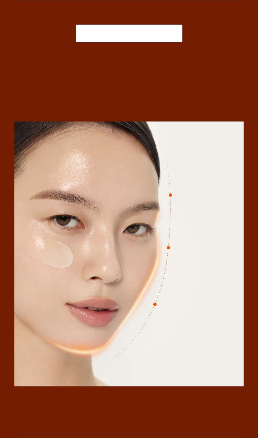 Concentrated Ginseng Rejuvenating Cream SET 60th ANNIVERSARY EDITION