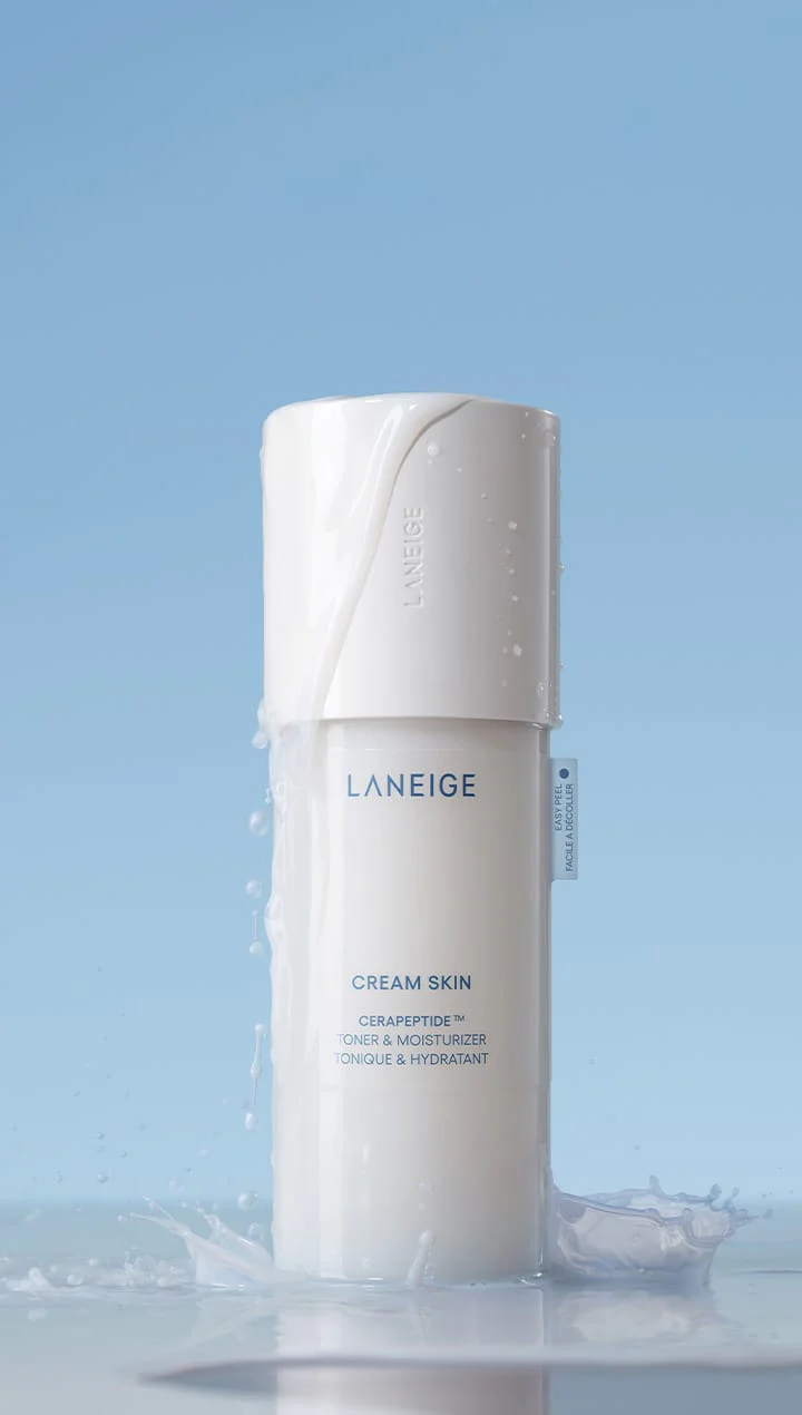LANEIGE,International