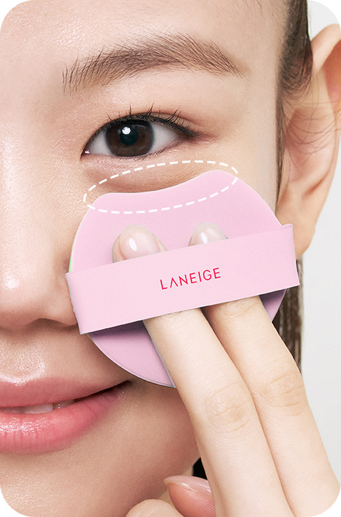 LANEIGE,International