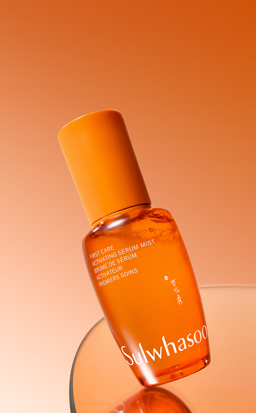 First Care Activating Serum Mist,NEW FIRST CAREACTIVATING SERUM MIST