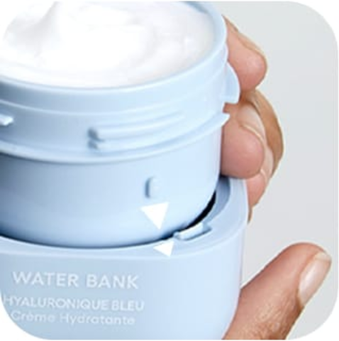 LANEIGE,International