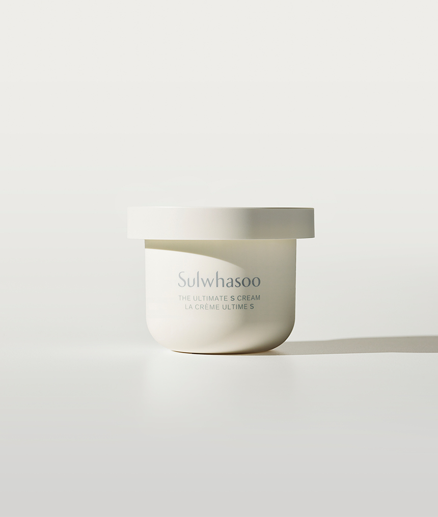Sulwhasoo,International,<p></p><p><span style="color: #000000">THE ULTIMATE S</span></p><p><span style="color: #000000">CREAM REFILL</span></p>