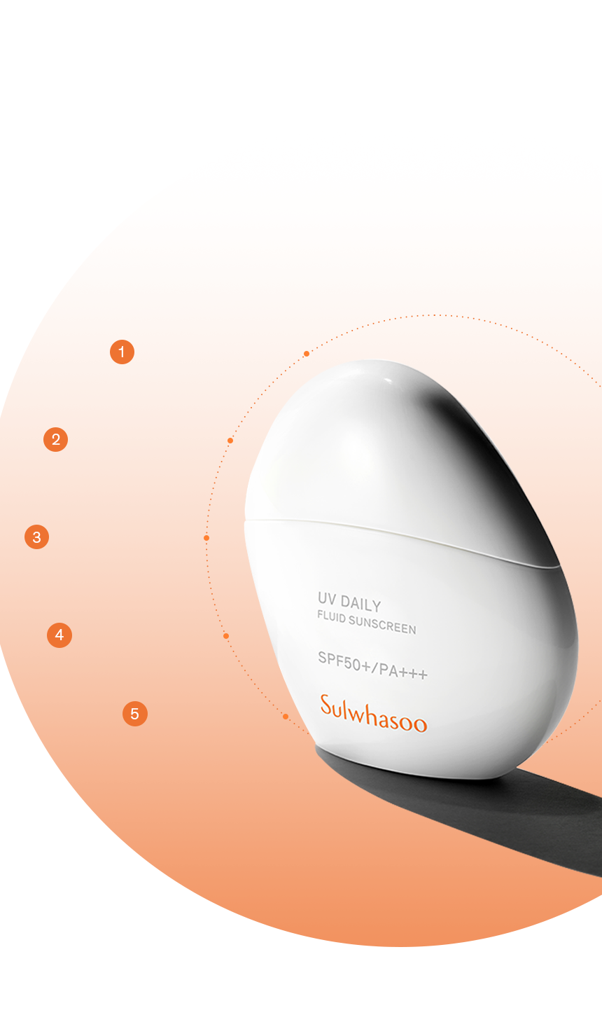 UV Daily Fluid Sunscreen (Copy)