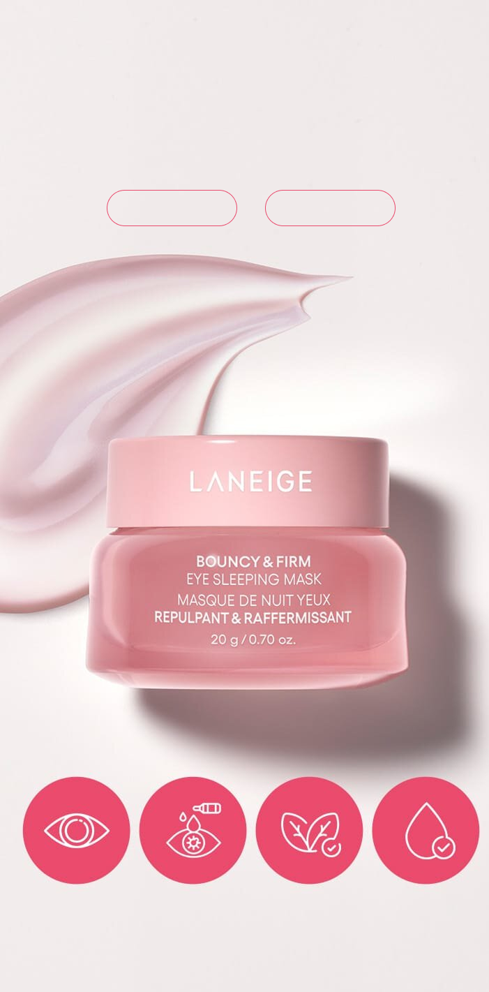 LANEIGE,Taiwan,<p></p><p><span style="color: rgb(238, 49, 78)"><strong>溫和適合夜晚使用</strong></span></p><p><span style="color: rgb(238, 49, 78)"><strong>敏感肌也適用</strong></span></p>