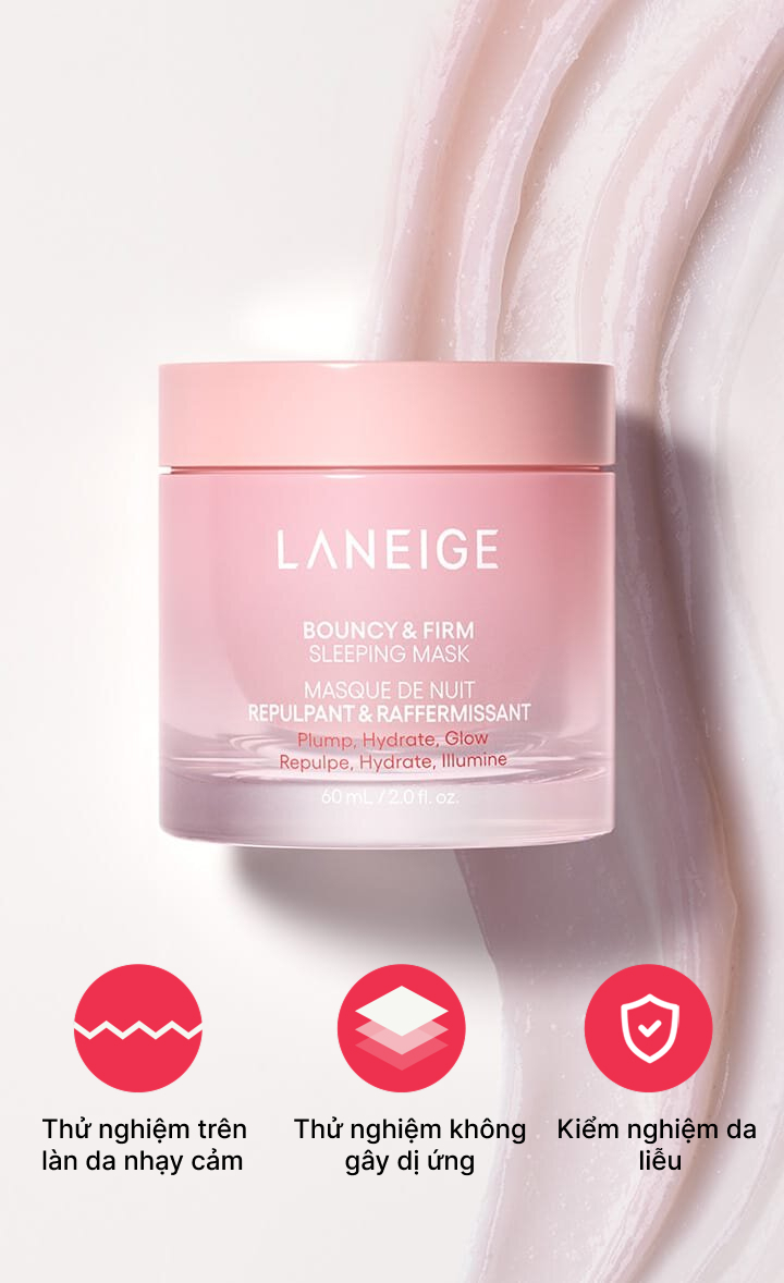 LANEIGE,Viet Nam,<p></p>