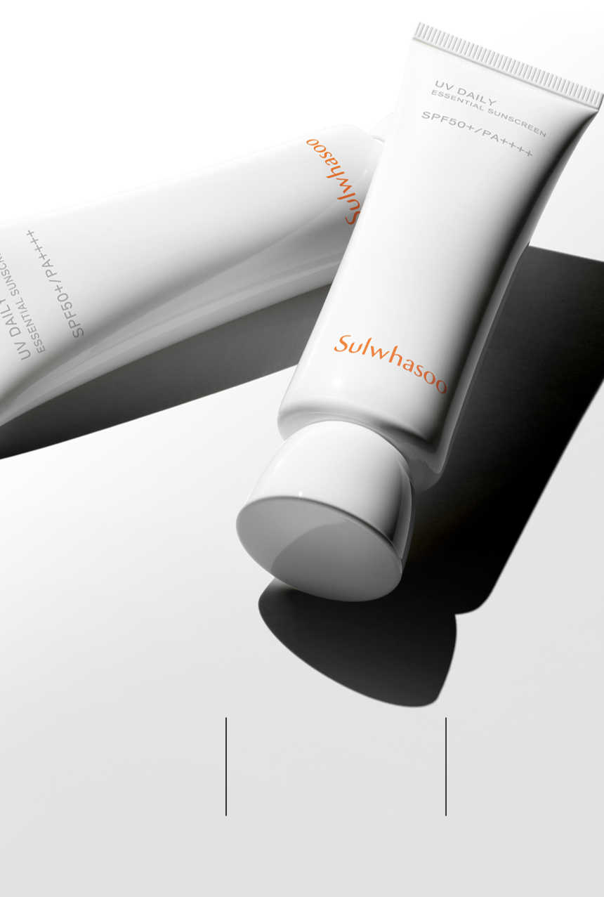 UV Daily Essential Sunscreen