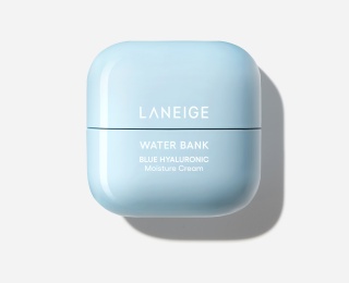 Water Bank Blue Moisture Cream 50ml Duo Set
