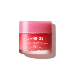 LANEIGE,International