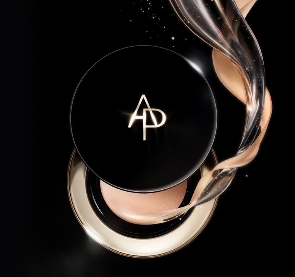 AP BEAUTY,International,Title text, Lorem Ipsum is simply dummy text