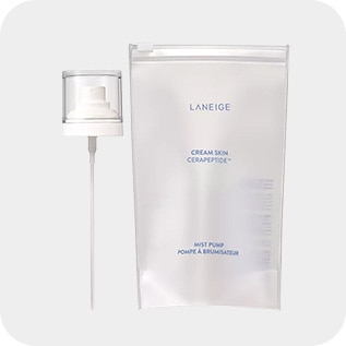 LANEIGE,International