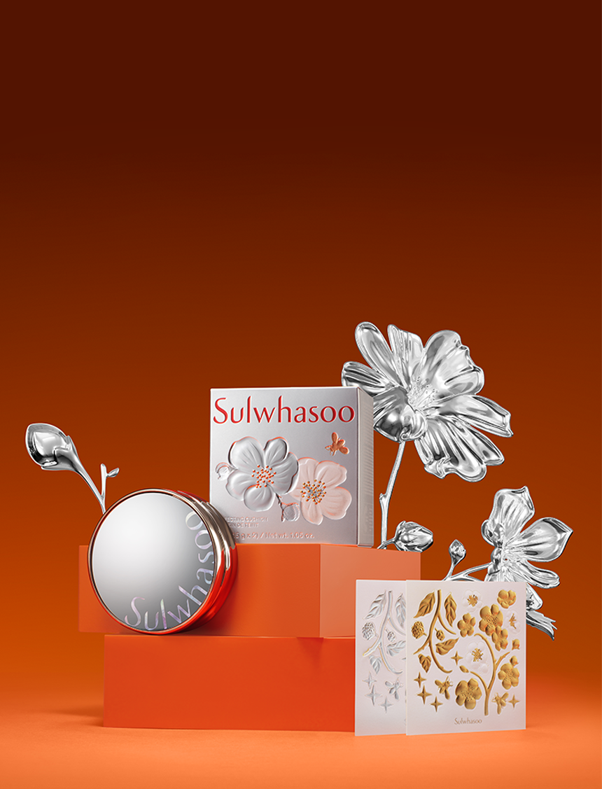 Perfecting Cushion Holiday Edition,PERFECTING CUSHIONHOLIDAY EDITION