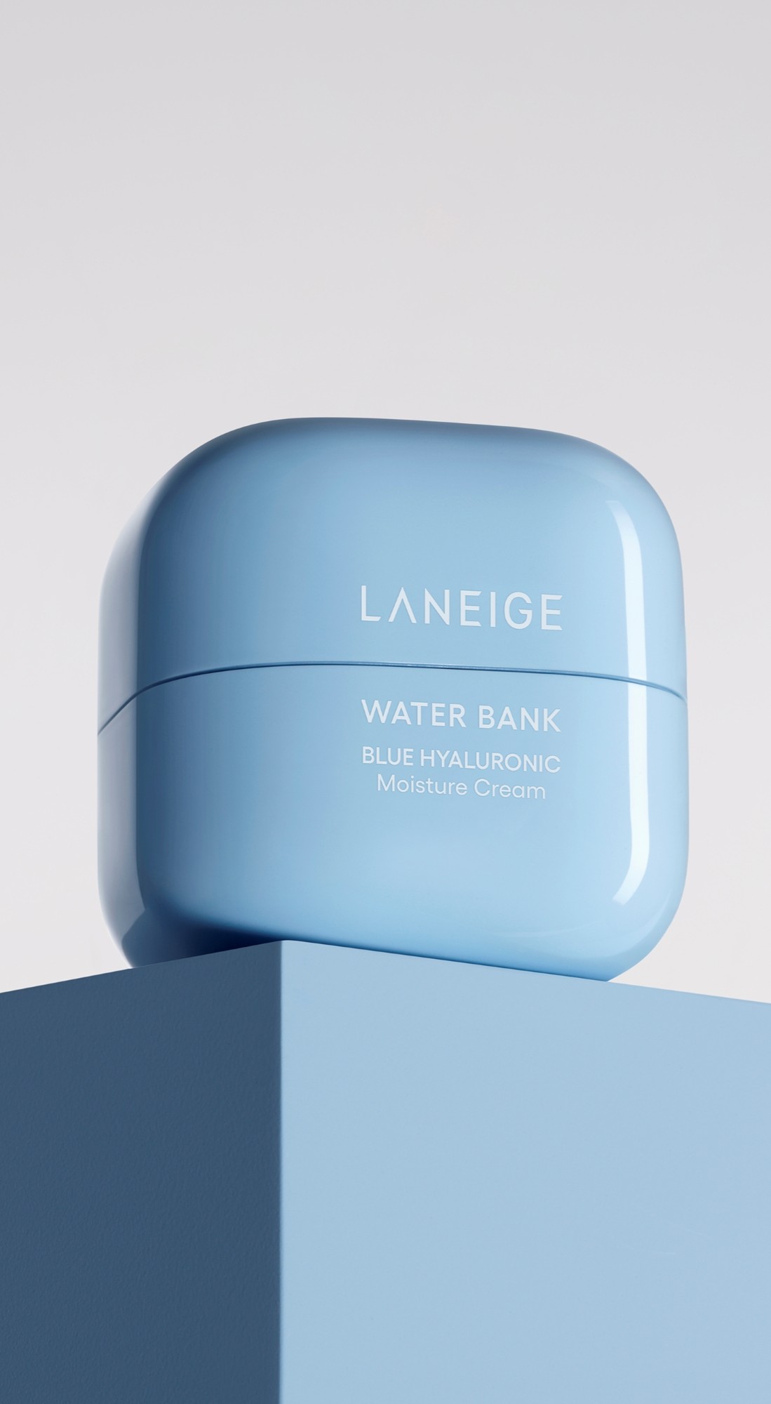 バランシングウォーターx2 バブルx1 ミズクリームx2  おやすみマスクx1 ウォーターバンク モイスチャークリーム | LANEIGE Japan | Laneige Japan