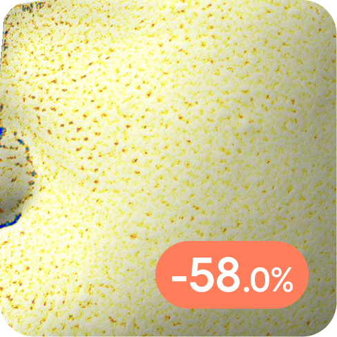 Balance Mode Rice Foaming Deep Cleanser