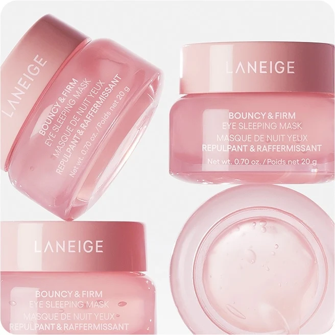 LANEIGE,International,<p></p>