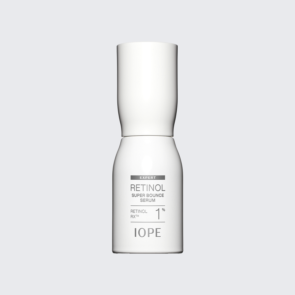 IOPE,International