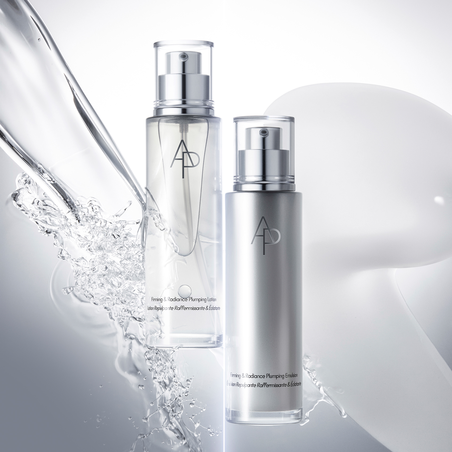 AP BEAUTY,International,Title text, Lorem Ipsum is simply dummy text