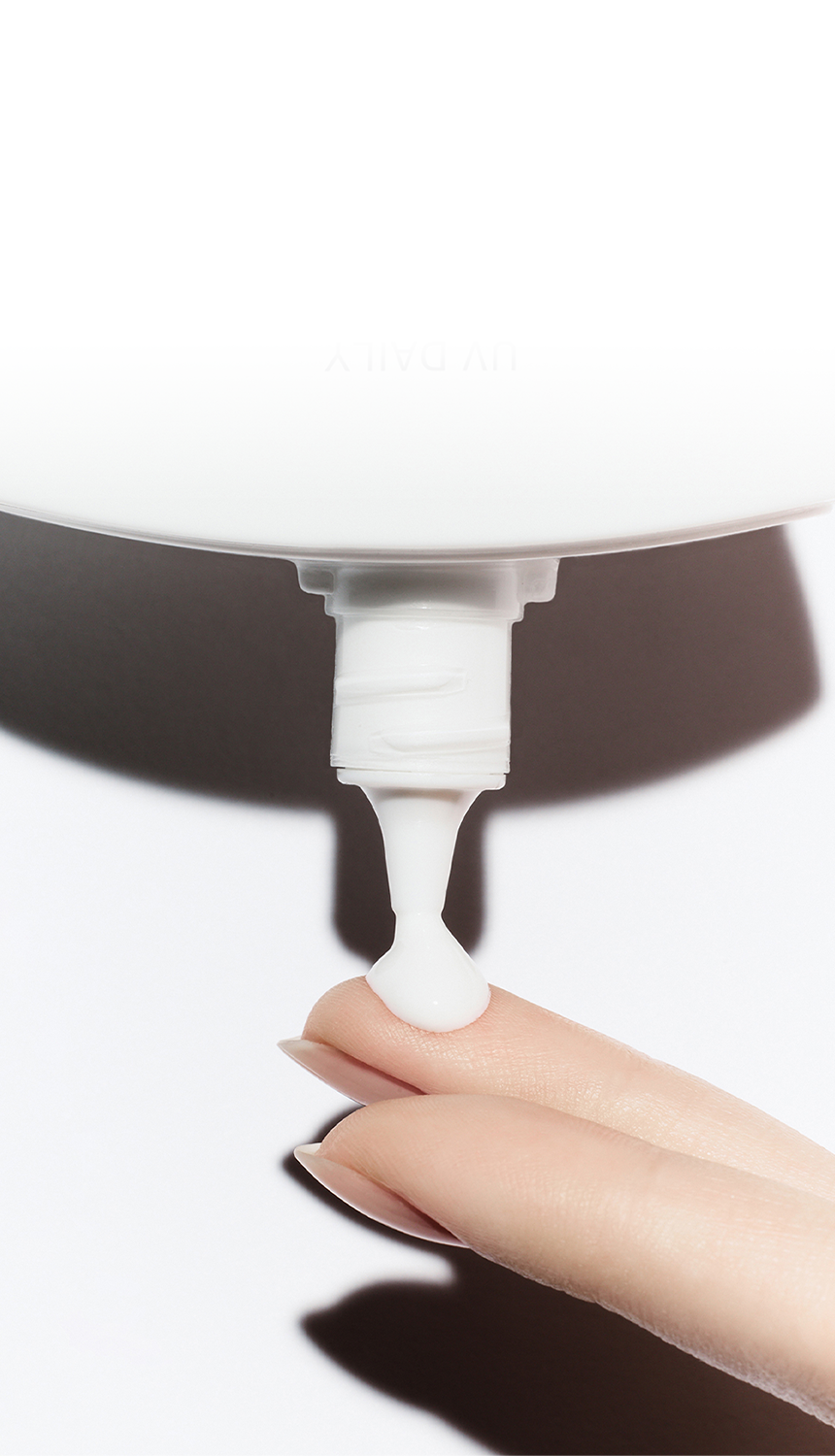 UV Daily Fluid Sunscreen (Copy)