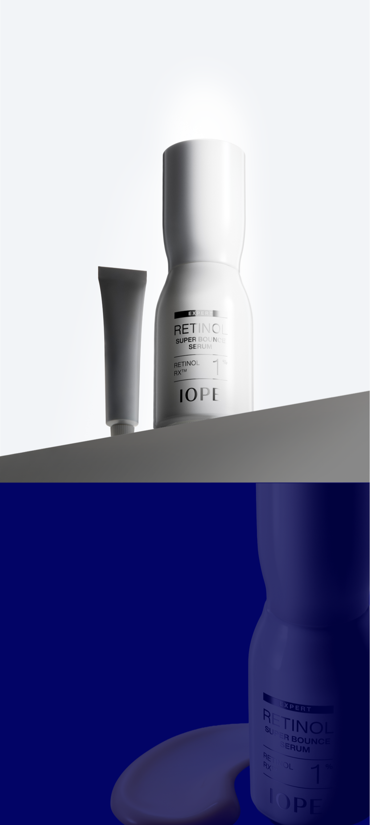 EXPERT RETINOL RX™ 1% SUPER BOUNCE SERUM | IOPE International