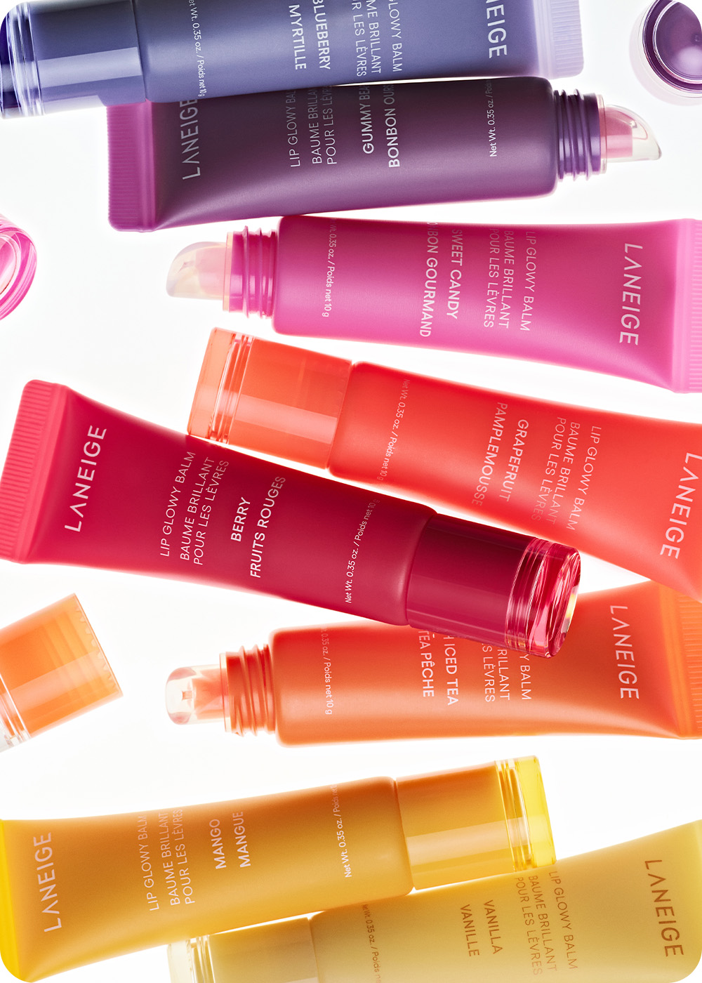 Lip Glowy Balm