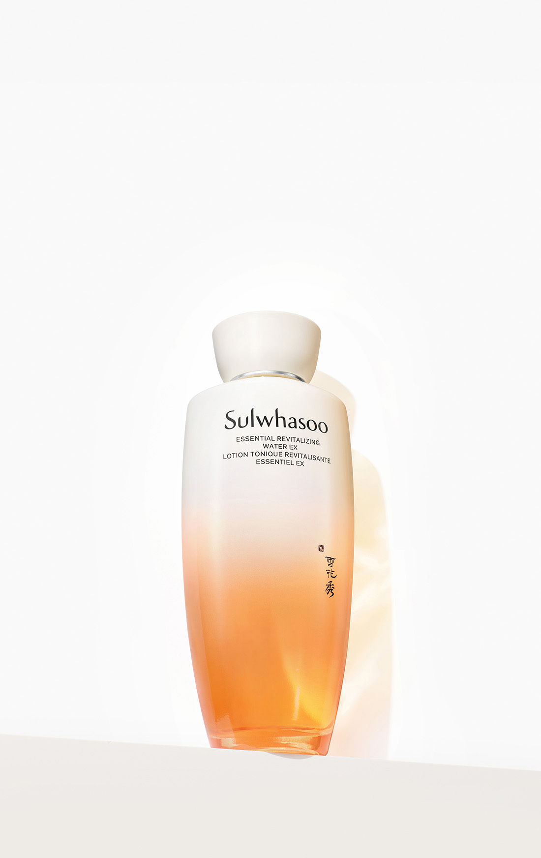 Sulwhasoo,International,DEEP MOISTURIZING&amp; REVITALIZING FOR YOUTHFUL RADIANCE