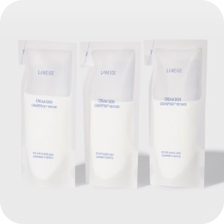 LANEIGE,International