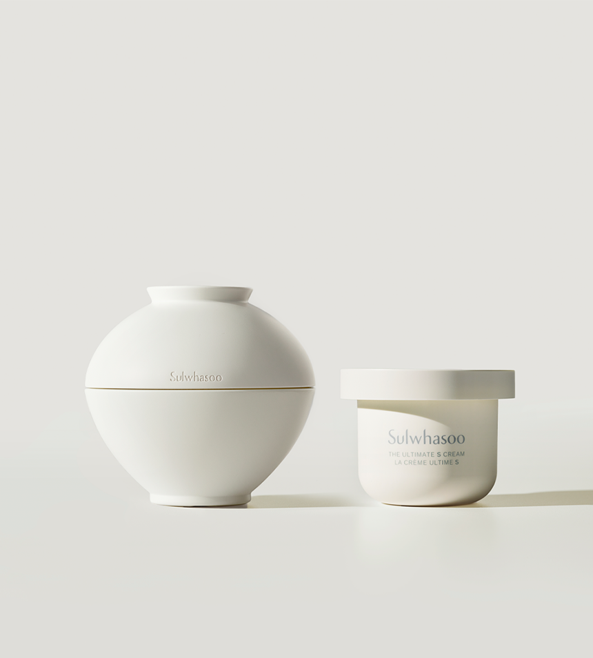 Sulwhasoo,International,<p><span style="color: #000000"><sub>THE ULTIMATE S CREAM RICH</sub></span></p>