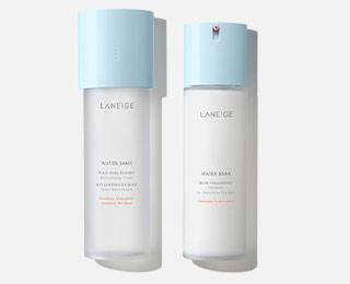 LANEIGE,International