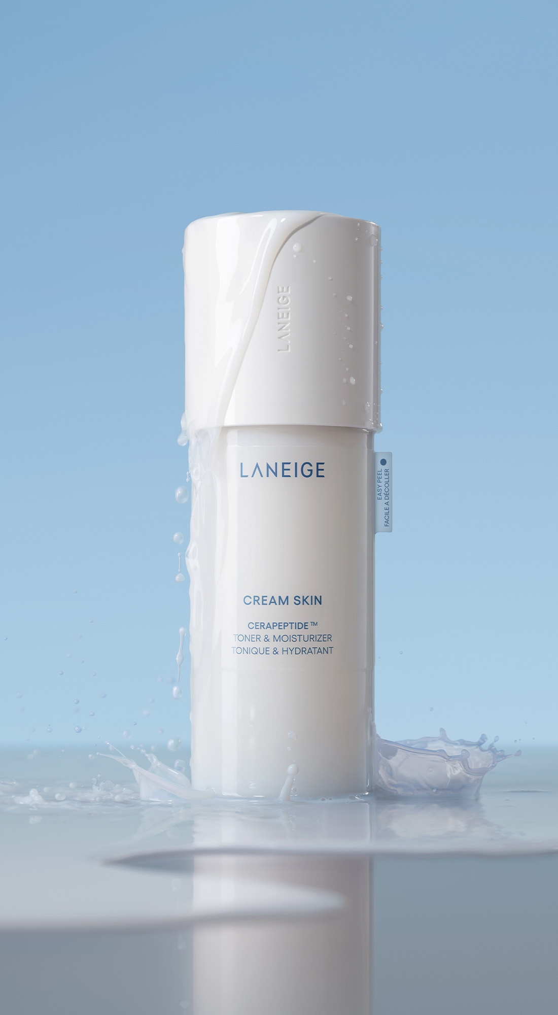 CREAM SKIN CERAPEPTIDE™ MIST 80 mL