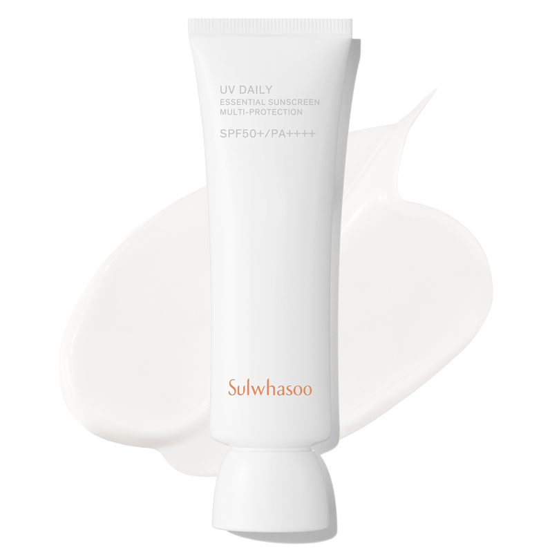 Sulwhasoo,International