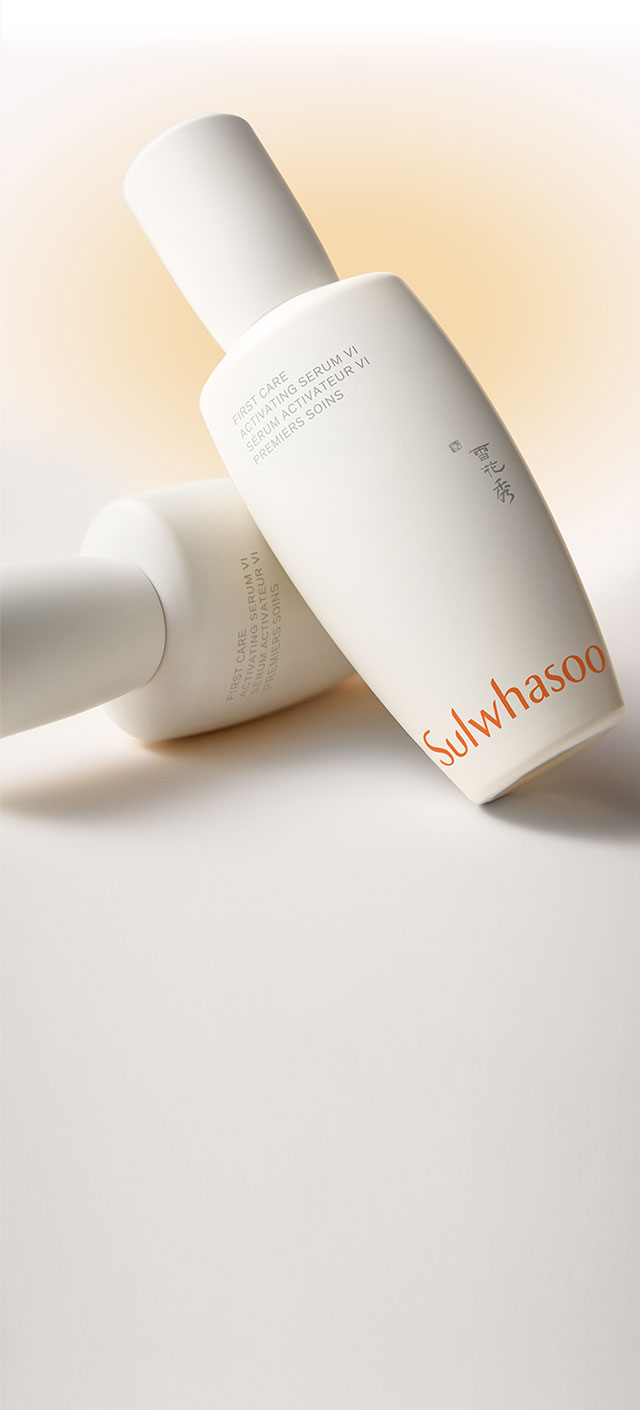 Sulwhasoo,International, SUSTAINABLE FUTURE OF SULWHASOO