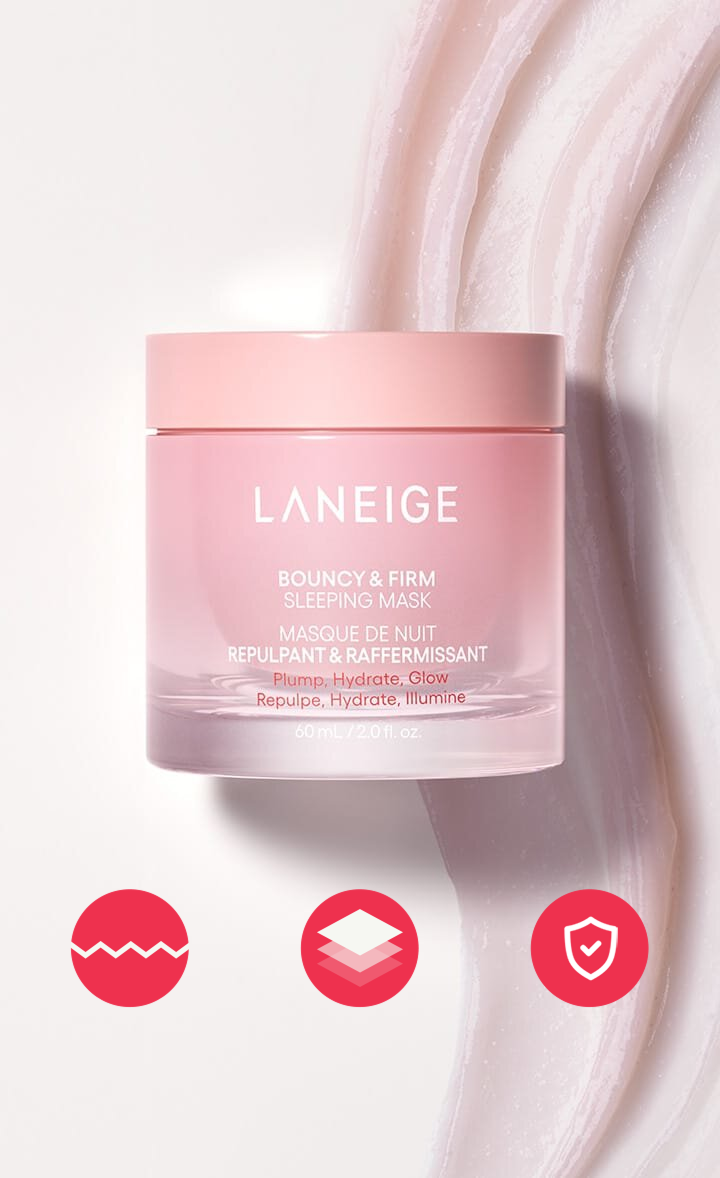 LANEIGE,Philippines,<p><span style="color: rgb(238, 49, 78)">GENTLE FOR</span></p><p><span style="color: rgb(238, 49, 78)">OVERNIGHT USE</span></p>