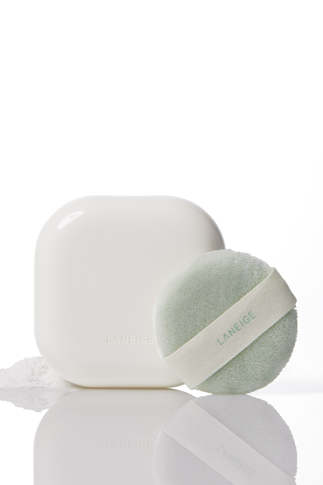 [LANEIGE X MATIN KIM] <br>ネオ エッセンシャル<br>フィニッシュパウダー