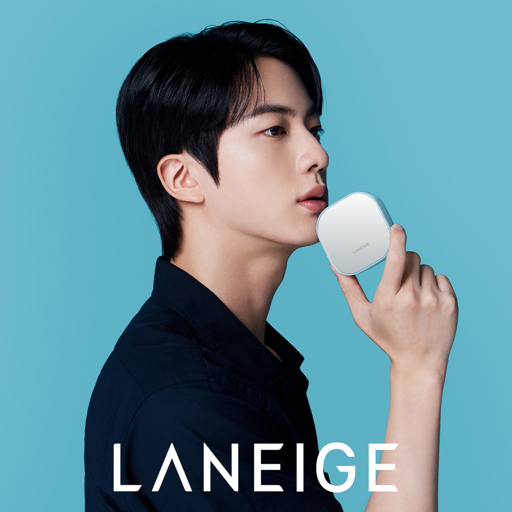 [MỚI] Phấn Nước Laneige Mewy Cushion 15G