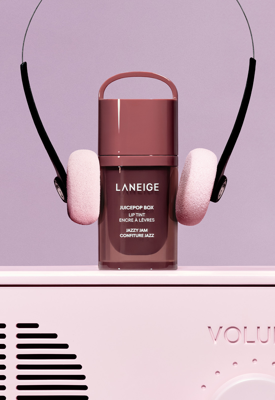 LANEIGE,International