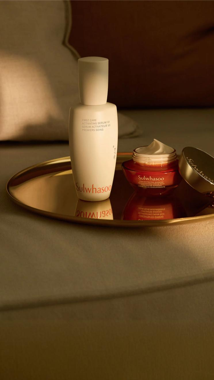 First Care Activating Serum VI | Sulwhasoo International