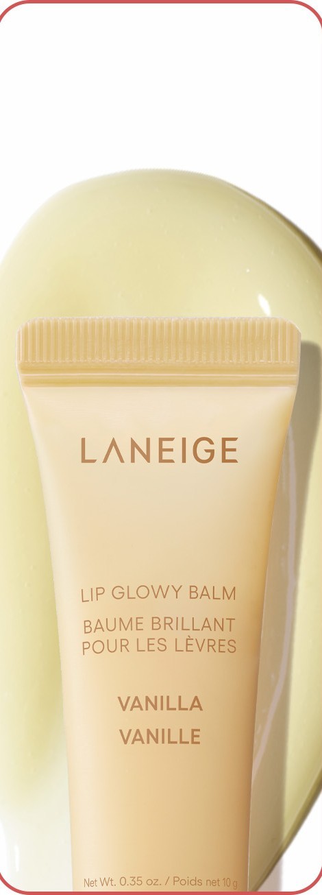 LANEIGE,International