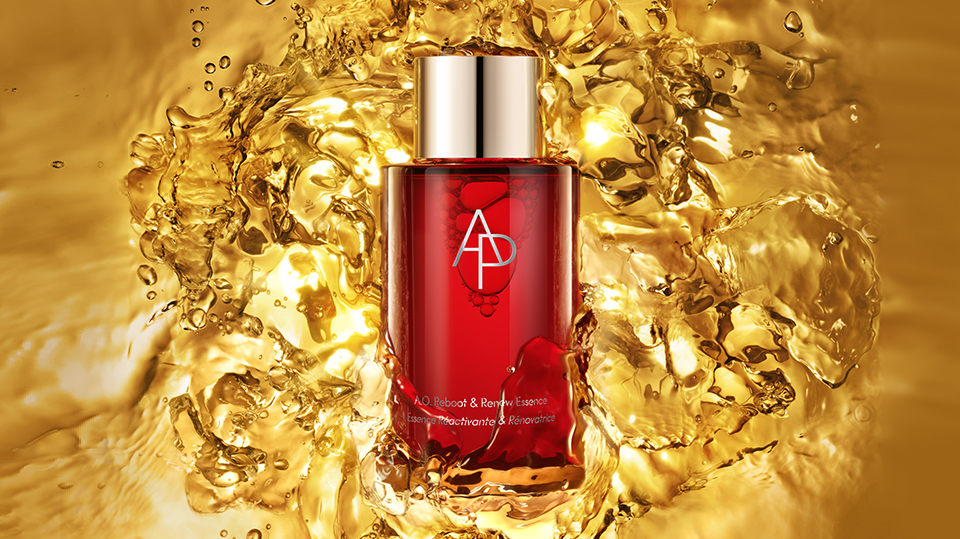 AP BEAUTY,International,A SPECIALLY DEVELOPED FORMULA