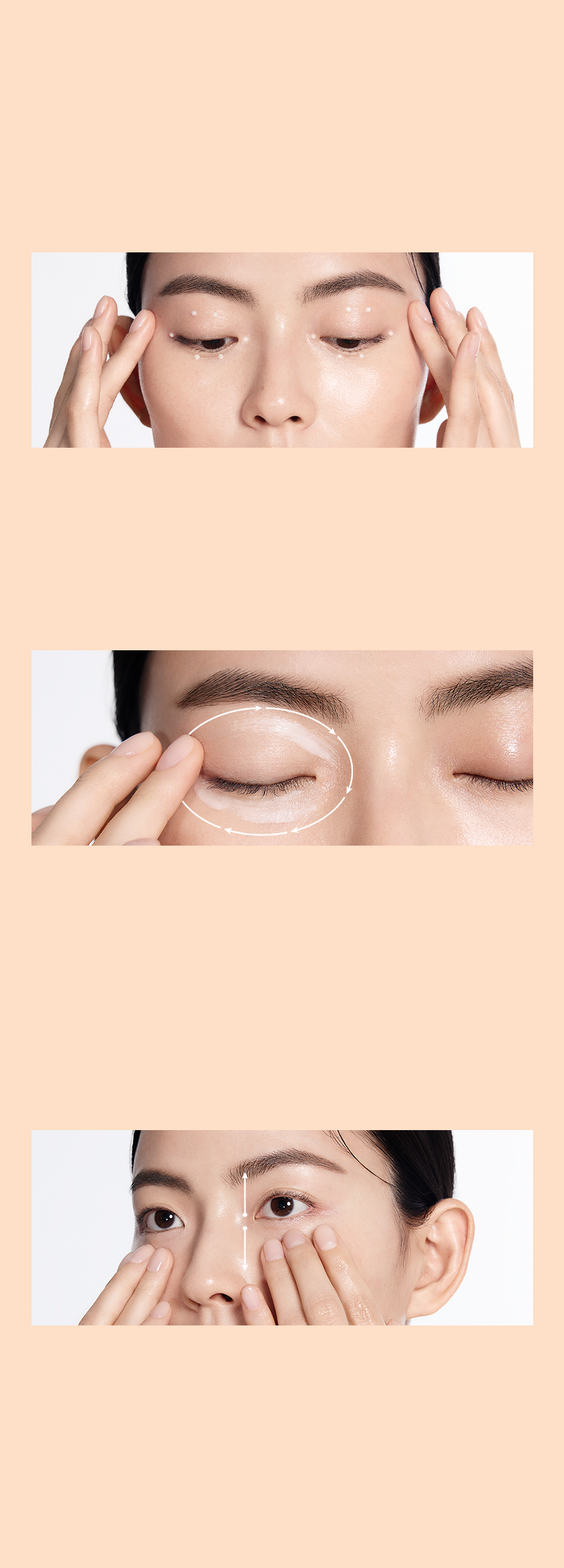 Sulwhasoo,International,<p><span style="color: rgb(0, 0, 0)"><strong>CONCENTRATED GINSENG</strong></span></p><p><span style="color: rgb(0, 0, 0)"><strong>REJUVENATING EYE CREAM:</strong></span></p><p><span style="color: rgb(0, 0, 0)"><strong>3-STEP RITUAL </strong></span></p>