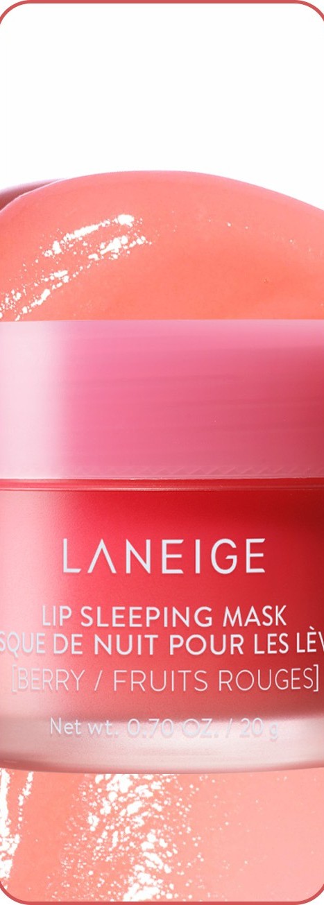 LANEIGE,International
