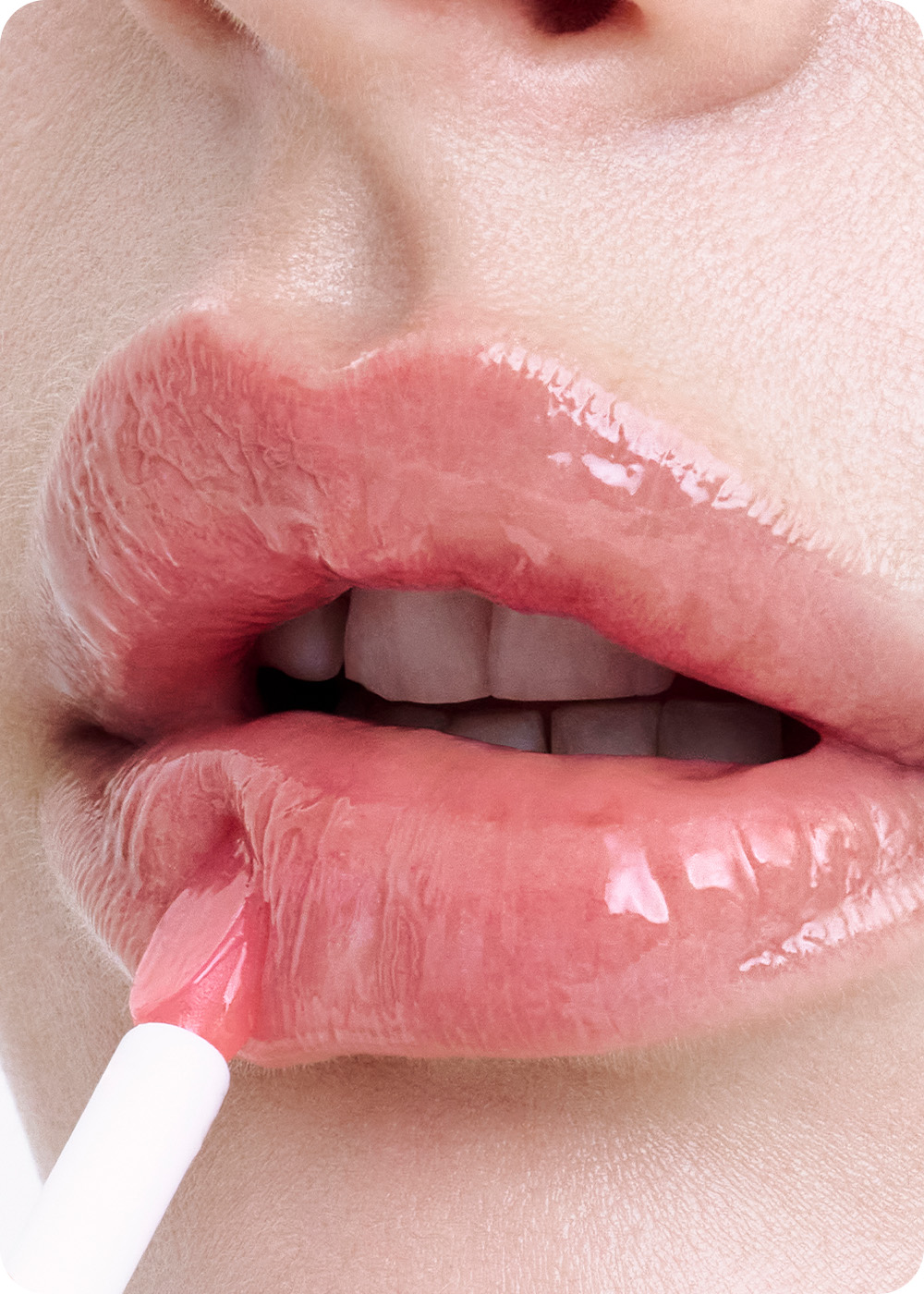 Lip Sleeping Mask EX