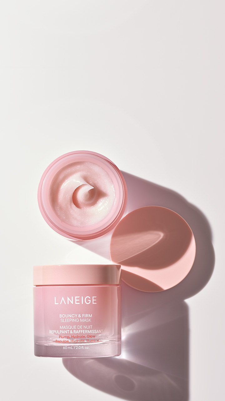 LANEIGE,International,<p><span style="color: rgb(238, 49, 78)">Your new bedtime ritual</span></p>