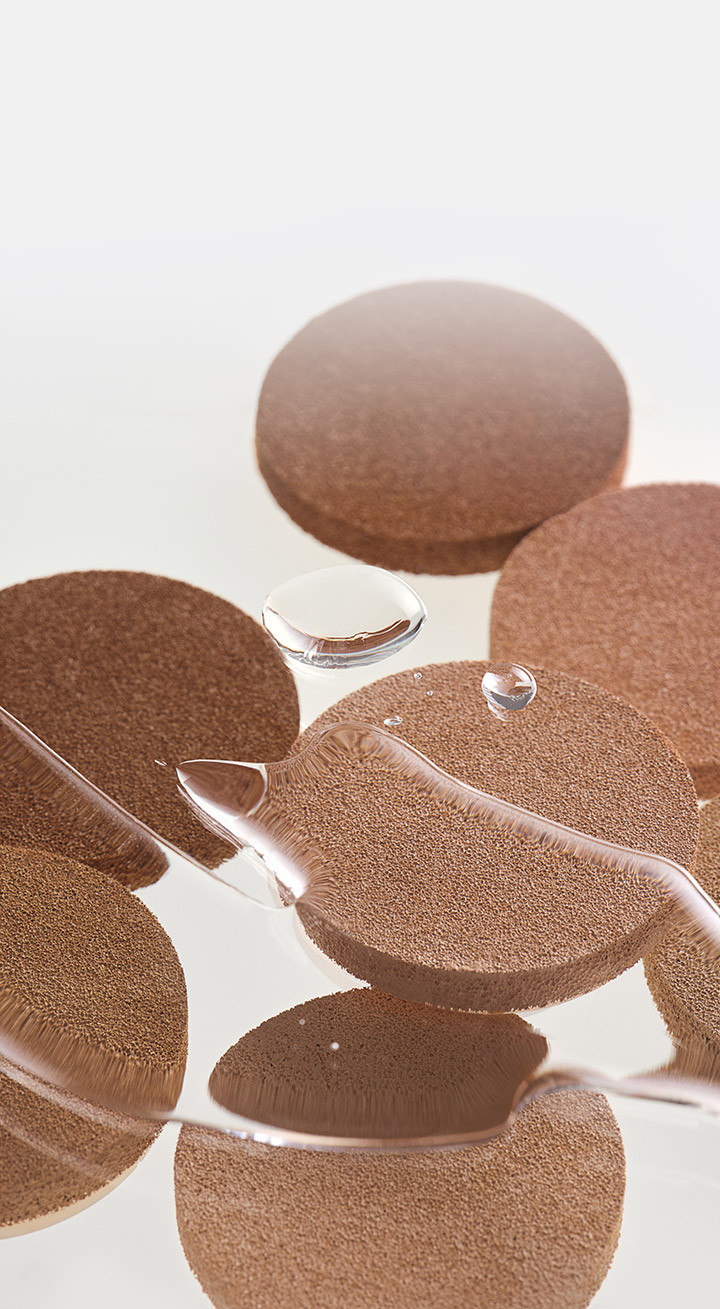 STG_NEO Cushion Glow SPF 46+ PA++ 15g*2 (cushion + refill) [Select from 7 Shades] (Copy)